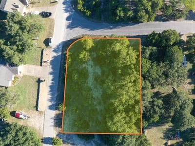 Property photo 4 at 22100 Angus DR - Briarcliff Inc Sec 09 Amd, Spicewood, TX