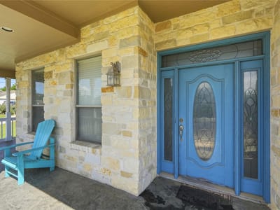 Primary bedroom at 22101 Oban DR - 4 bed 3 bath home