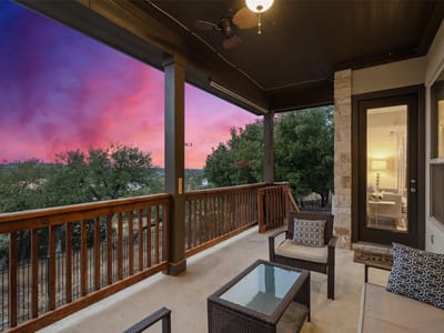 Kitchen at 22104 Verbena Pkwy - 5 bed 4 bath home