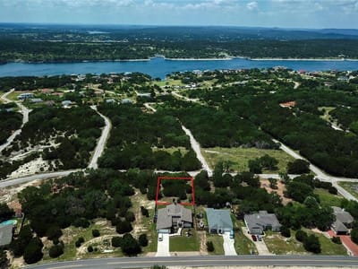 Property photo 3 at 2211 Thurber LN - Highland Lake Estates Sec 33, Lago Vista, TX