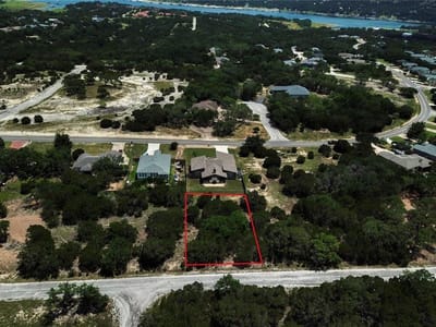 Property photo 5 at 2211 Thurber LN - Highland Lake Estates Sec 33, Lago Vista, TX