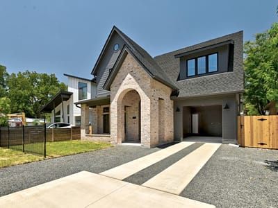 Property photo 2 at 2212 Canterbury ST Unit #1 - 4 bed 3 bath home
