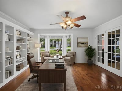 Kitchen at 2212 Mockingbird DR - 4 bed 2 bath home