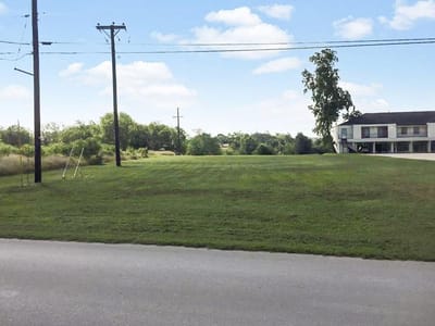 Primary bedroom at 2212 River Rd - River Run, San Marcos, TX