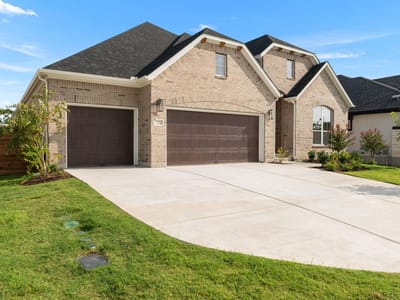 Property photo 2 at 2212 Tobiano TRCE - 4 bed 3 bath home