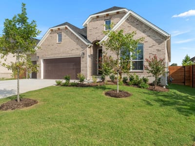 Property photo 3 at 2212 Tobiano TRCE - 4 bed 3 bath home