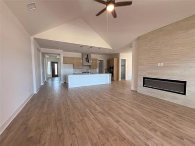 Primary bedroom at 2212 Tobiano TRCE - 4 bed 3 bath home