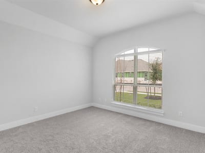 Primary bedroom at 2212 Tobiano Trce - 4 bed 3 bath home