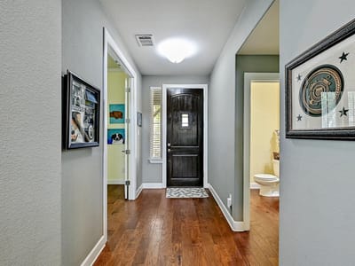 Bathroom at 2213 Manada TRL - 4 bed 3 bath home