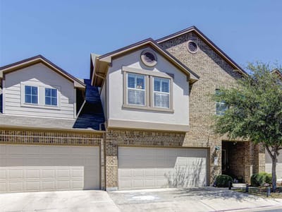 Property photo 2 at 2214 S Lakeline BLVD Unit #417 - 3 bed 2 bath home
