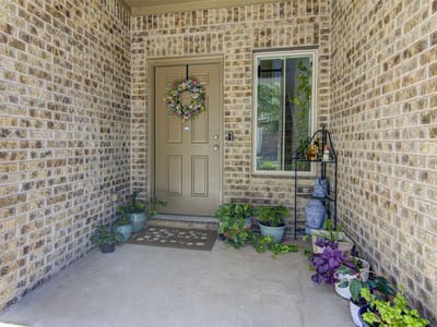 Property photo 4 at 2214 S Lakeline BLVD Unit #417 - 3 bed 2 bath home