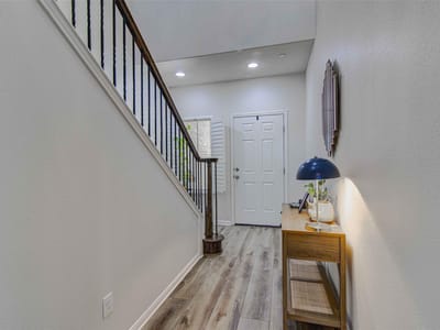 Property photo 5 at 2214 S Lakeline BLVD Unit #417 - 3 bed 2 bath home