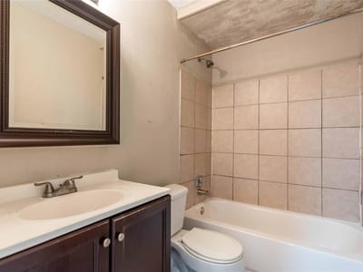 Primary bedroom at 2214 Saulsbury DR - Northwest Hills 1st Ext, Temple, TX