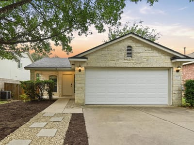 Kitchen at 2215 Marcus Abrams BLVD - 3 bed 2 bath home