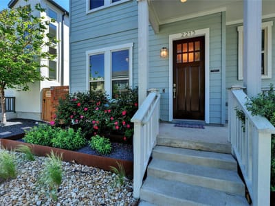 Property photo 2 at 2215 McBee ST - 3 bed 2 bath home