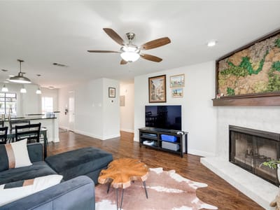 Property photo 2 at 2215 Post RD Unit #2076 - 2 bed 2 bath home