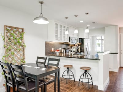 Property photo 4 at 2215 Post RD Unit #2076 - 2 bed 2 bath home