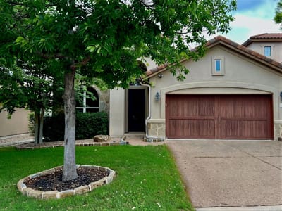 Kitchen at 2216 Rivina DR - 3 bed 2 bath home