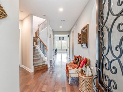 Primary bedroom at 2217 Cactus Valley DR - 5 bed 4 bath home