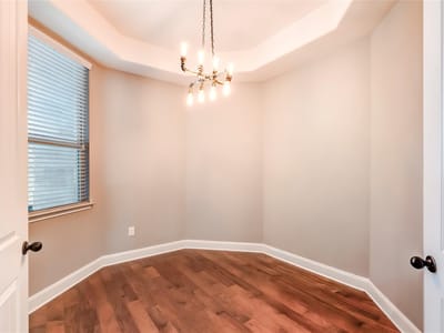 Bathroom at 2217 Cactus Valley DR - 5 bed 4 bath home