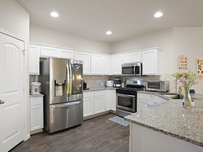 Property photo 3 at 2217 Dickinson TER - 4 bed 2 bath home