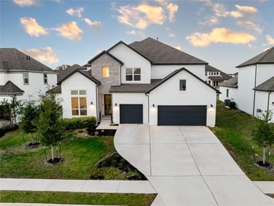 Property photo 2 at 2217 Sondrio BND - 4 bed 4 bath home