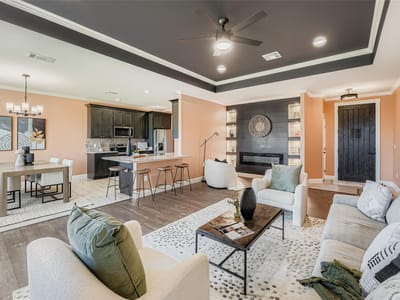 Kitchen at 222 Arosa Dr - 3 bed 2 bath home