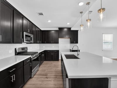 Kitchen at 222 Betsy RD - 5 bed 3 bath home