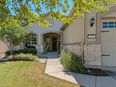 Property photo 3 at 222 Coffee Mill Creek RD - 2 bed 2 bath home