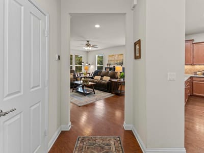 Property photo 5 at 222 Coffee Mill Creek RD - 2 bed 2 bath home