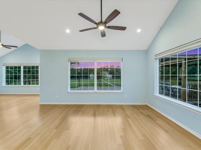 Kitchen at 222 Peabody PL - 3 bed 3 bath home