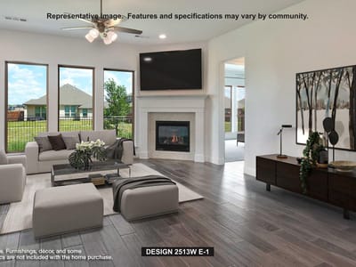 Property photo 3 at 222 Penstemon VW - 4 bed 3 bath home