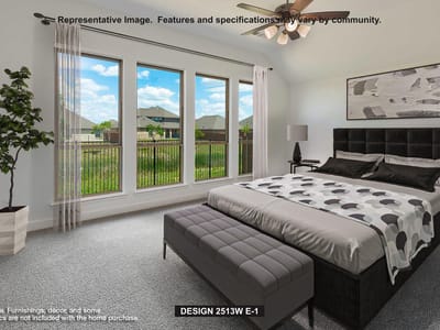 Property photo 5 at 222 Penstemon VW - 4 bed 3 bath home