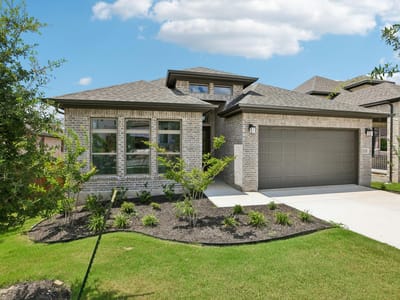 Living area at 222 Prickly Poppy LOOP - 4 bed 3 bath home