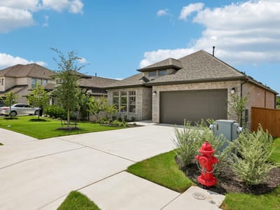 Primary bedroom at 222 Prickly Poppy LOOP - 4 bed 3 bath home