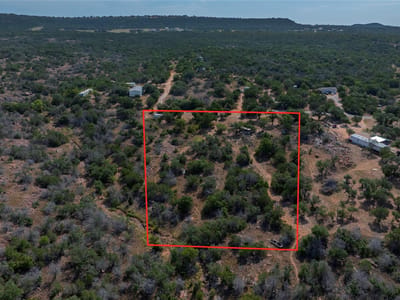 Property photo 2 at 222 Valley DR - Spring Creek Hills, Burnet, TX