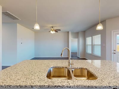 Bathroom at 222 Water Well RD - 4 bed 2 bath home