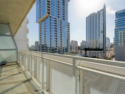 Property photo 2 at 222 West Ave Unit #1307 - 1 bed 1 bath home