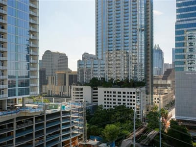 Property photo 4 at 222 West Ave Unit #1307 - 1 bed 1 bath home