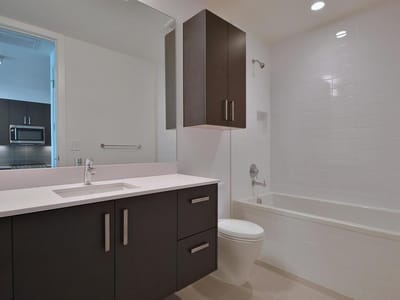 Property photo 5 at 222 West Ave Unit #1307 - 1 bed 1 bath home