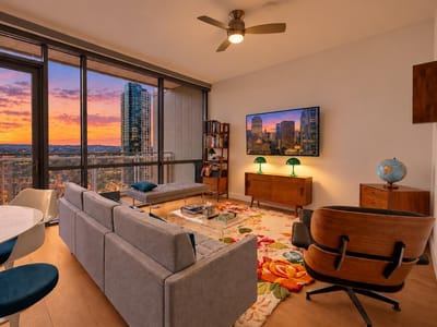 Property photo 4 at 222 West Ave Unit #1908 - 1 bed 1 bath home
