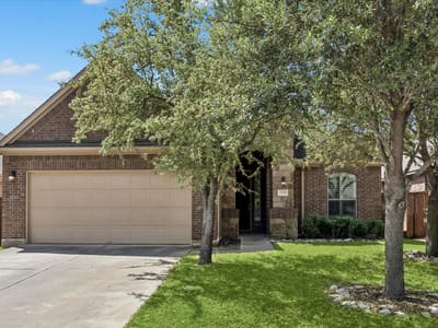 Kitchen at 2220 Lookout Range Dr - 3 bed 2 bath home