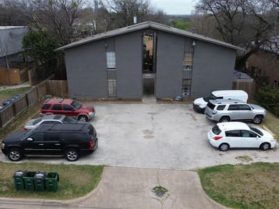 Kitchen - 2220 MISSION HILL Dr Kitchen at 2220 MISSION HILL Dr - MISSION HILL SEC 2, Austin, TX