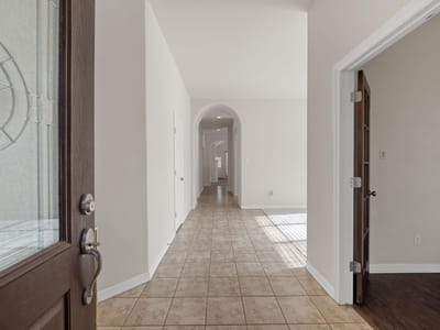 Bathroom at 2221 Village View Loop - 3 bed 2 bath home