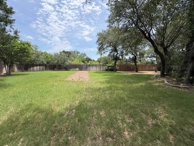 Primary bedroom at 22224 Cape Travis BND - 5 bed 4 bath home