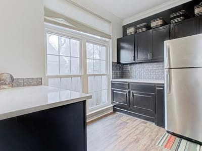 Primary bedroom at 2223 Mockingbird DR - 3 bed 2 bath home