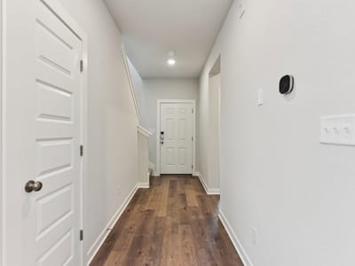 Living area at 2223 Oscar Eli Way - 4 bed 3 bath home