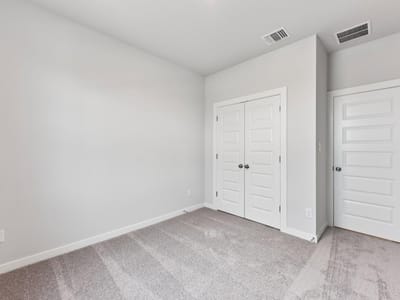 Primary bedroom at 2223 Oscar Eli Way - 4 bed 3 bath home
