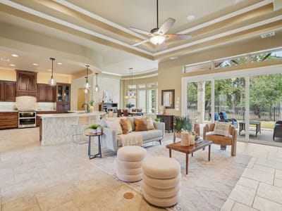 Kitchen at 2225 Elm Cedar Dr - 4 bed 3 bath home