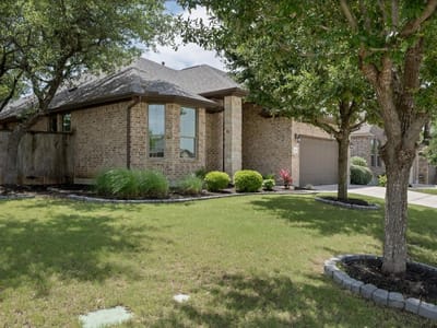 Kitchen at 2228 Hilltop Climb Dr - 3 bed 2 bath home